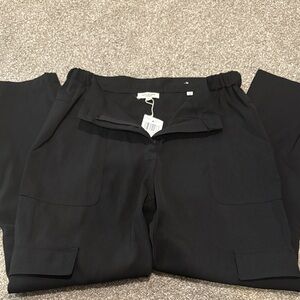 Max Studio Classic Black Pants